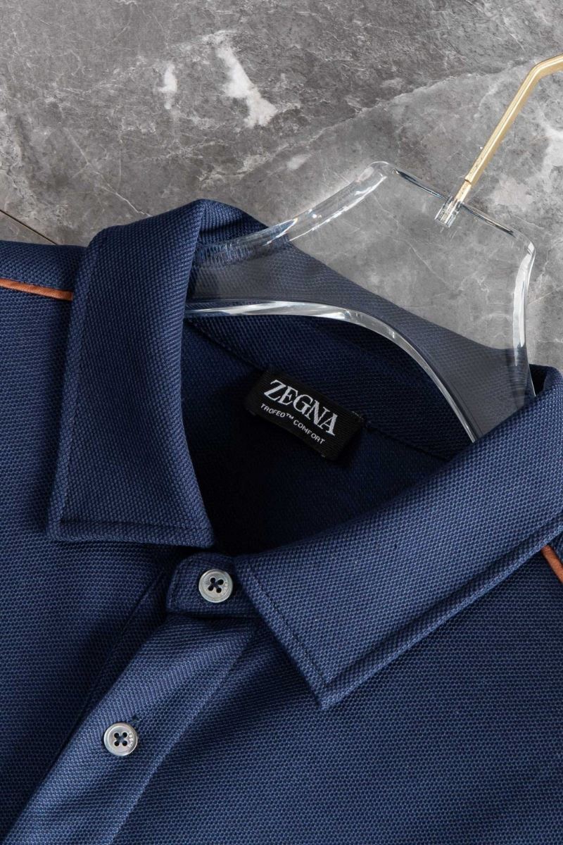 Zegna Down Jackets